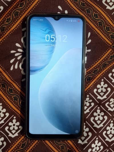 Vivo Y02t