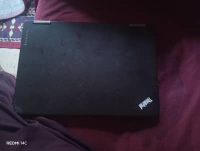 50% off Touch Screen laptop