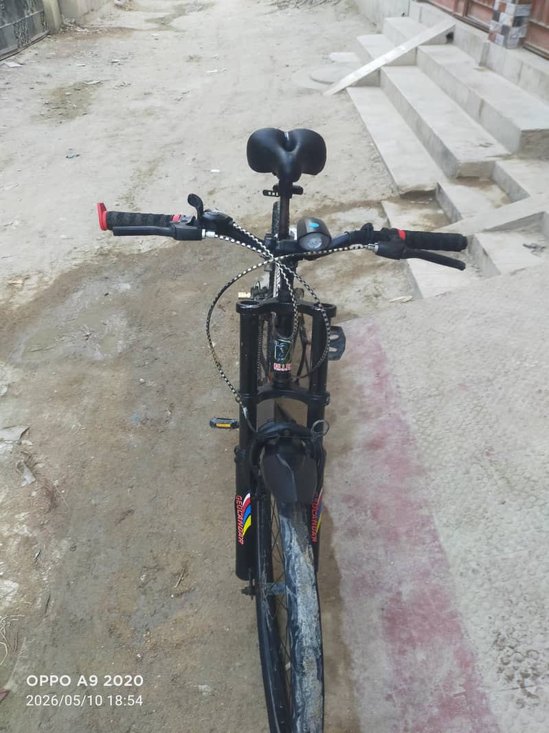 bicycle 1