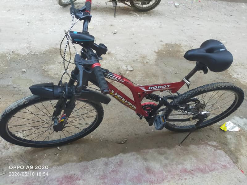 bicycle 2
