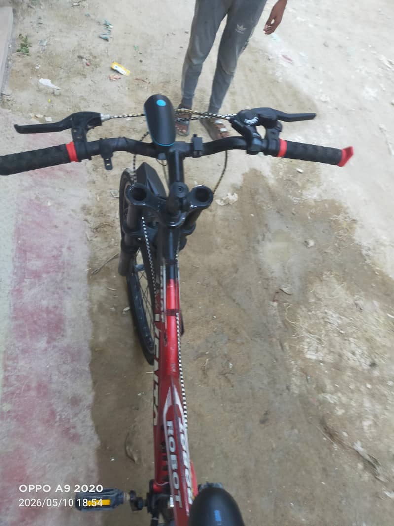 bicycle 3
