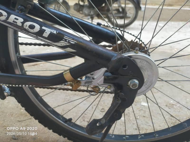 bicycle 4