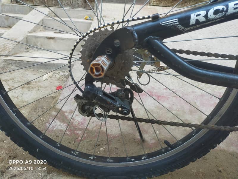 bicycle 5