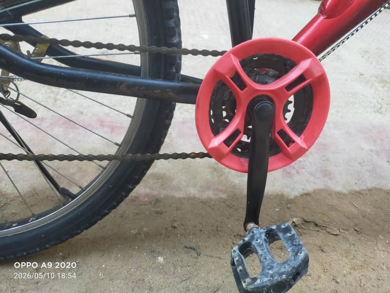 bicycle 6
