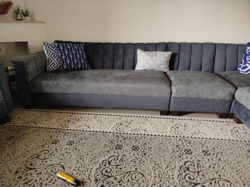 sofa  for lounge 2