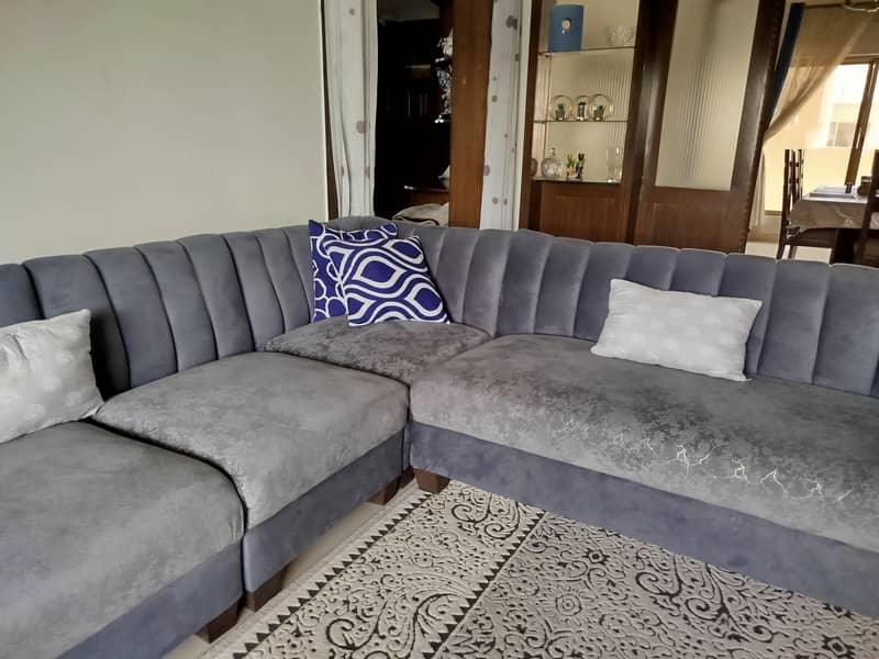 sofa  for lounge 8