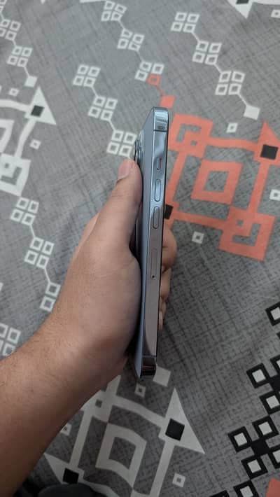 Apple iPhone 13 Pro