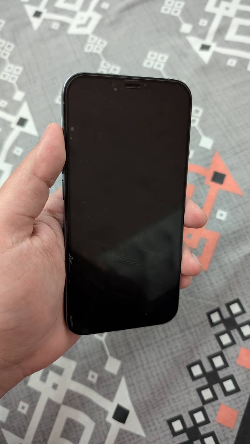Apple iPhone 13 Pro 1