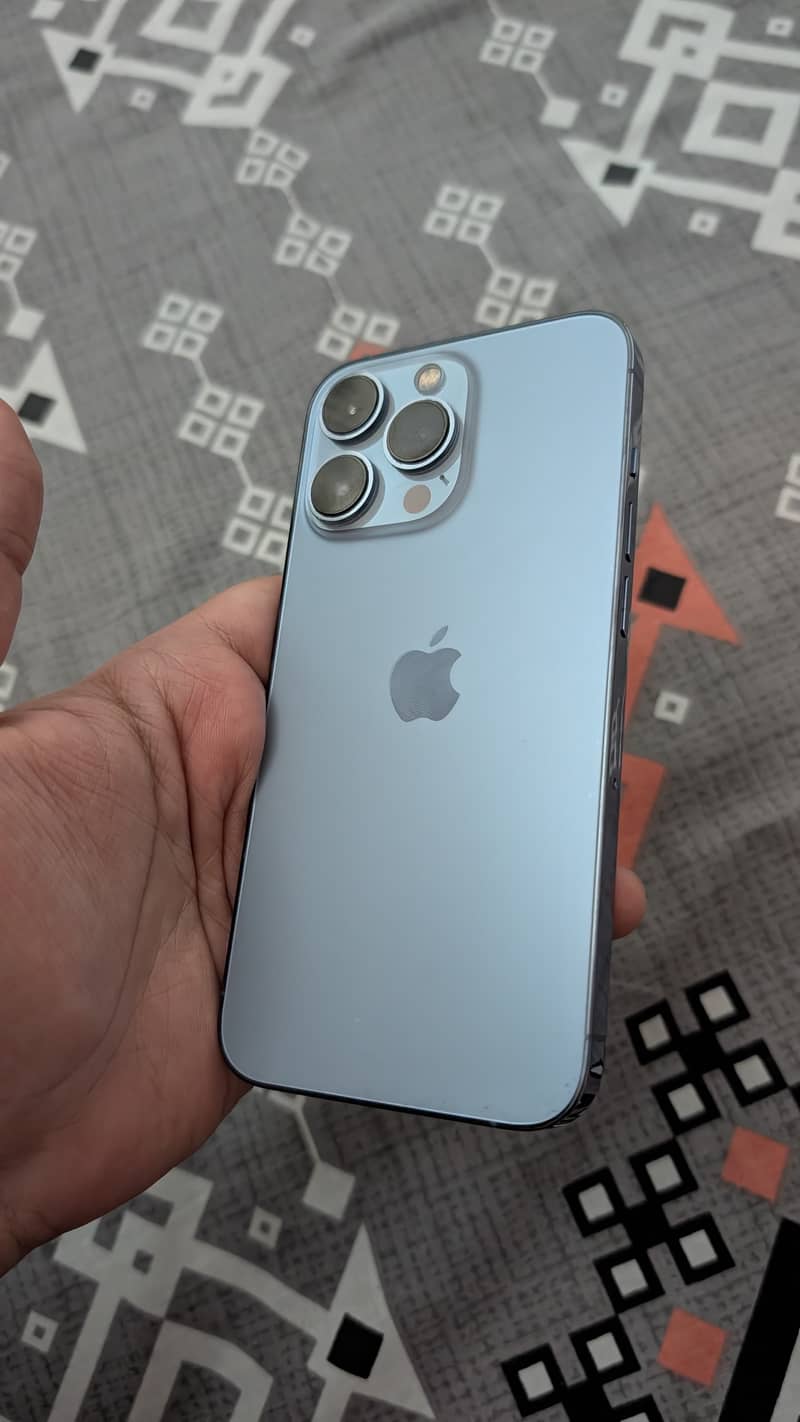 Apple iPhone 13 Pro 2
