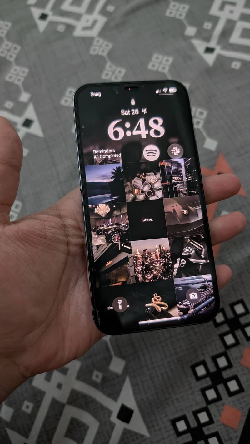 Apple iPhone 13 Pro 3