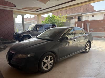 Honda Accord for sale
