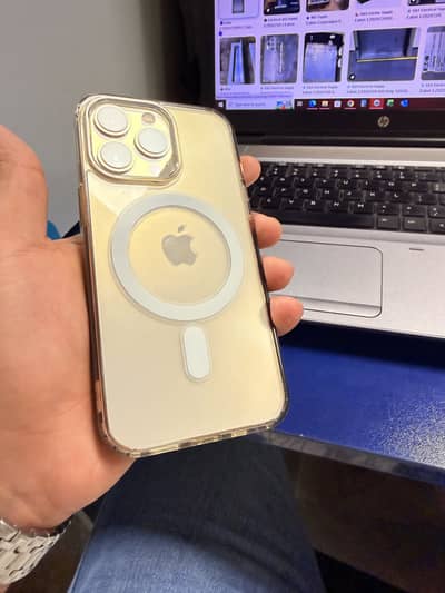 Apple iPhone 13 Pro