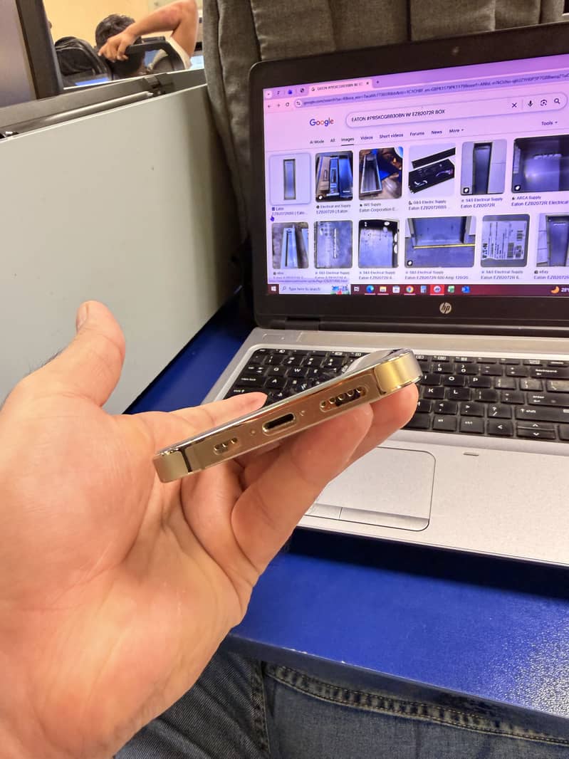 Apple iPhone 13 Pro 512gb PTA Approved 2