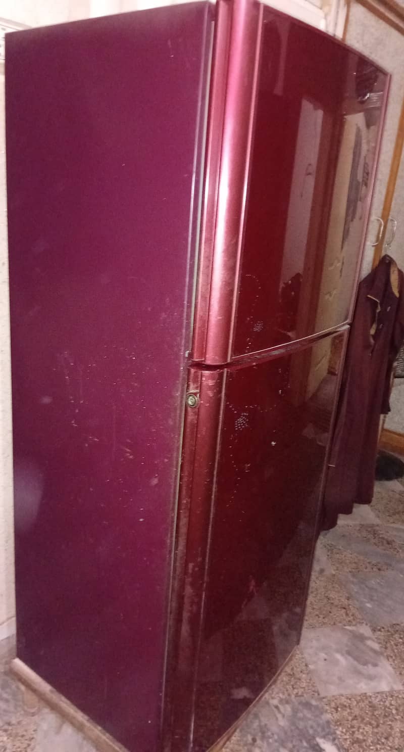 Orient Fridge 0