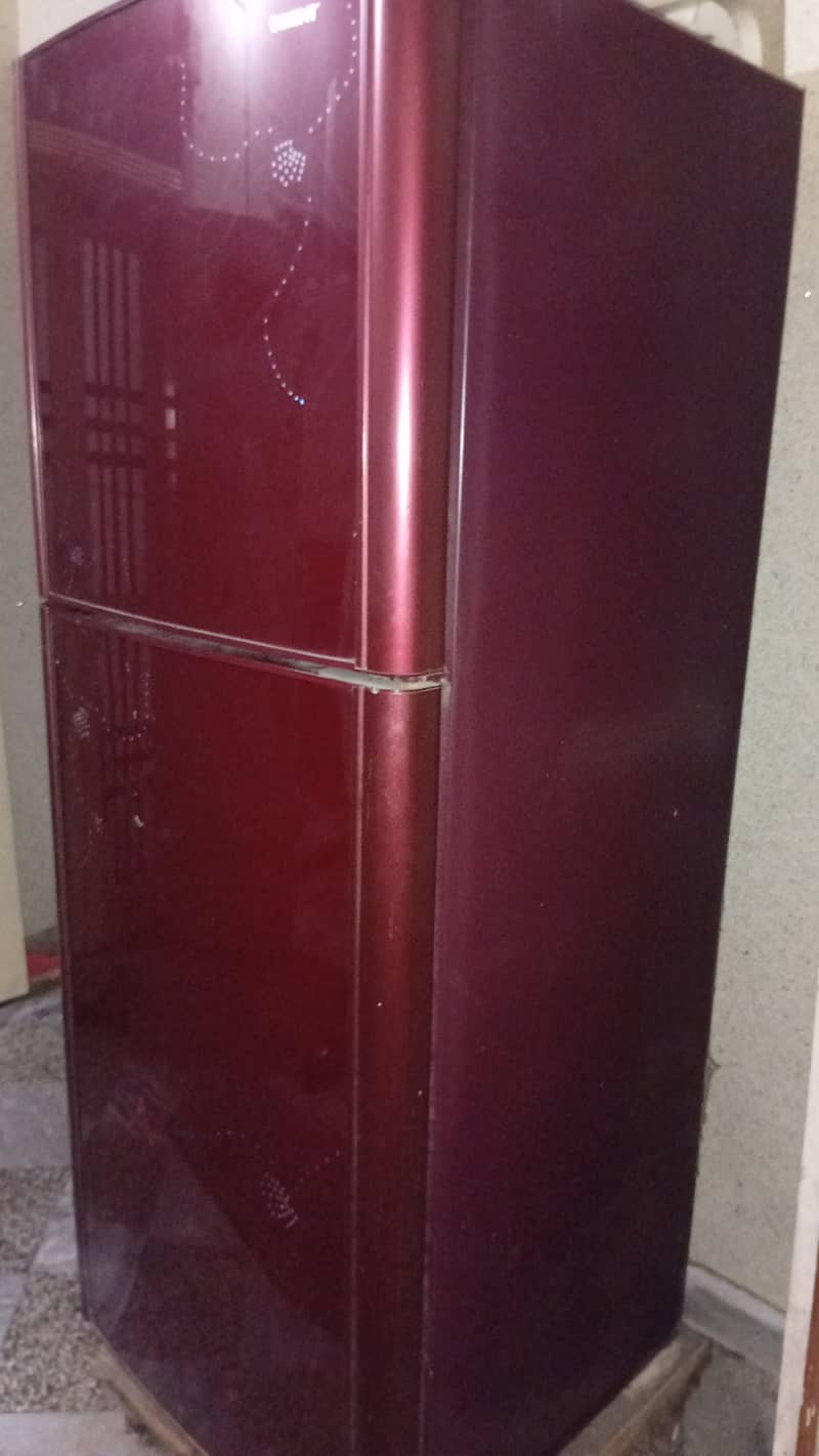 Orient Fridge 1