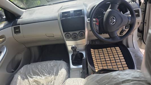 Toyota Corolla GLI 1998