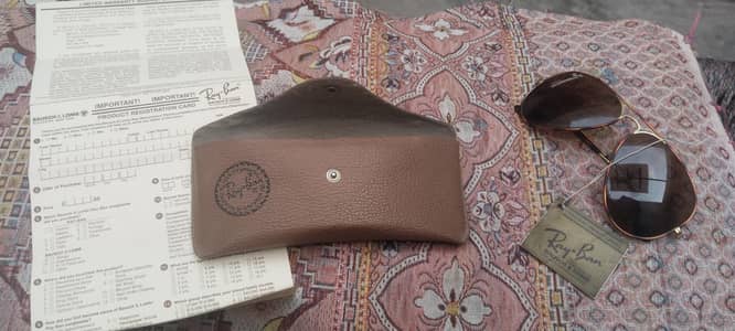 ray ban model RB3025