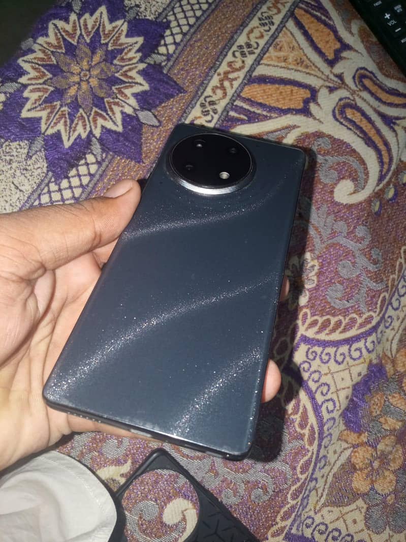 Tecno CAMON 30S 5