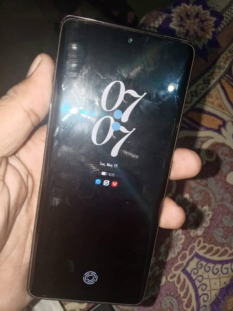 Tecno CAMON 30S 6