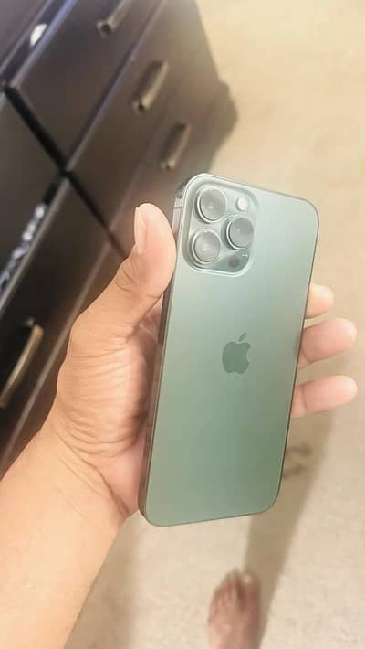 Apple iPhone 13 Pro Max