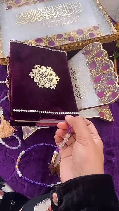 قاعدہ و ناظرہ Quraan  and Qaida teacher available