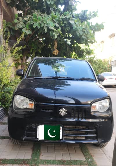 Suzuki Alto 2022