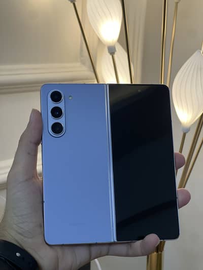 Samsung Galaxy  Z Fold 5