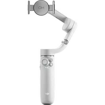 DJI Osmo Mobile 5 (OM5) Gimbal Stabilizer - Imported from China