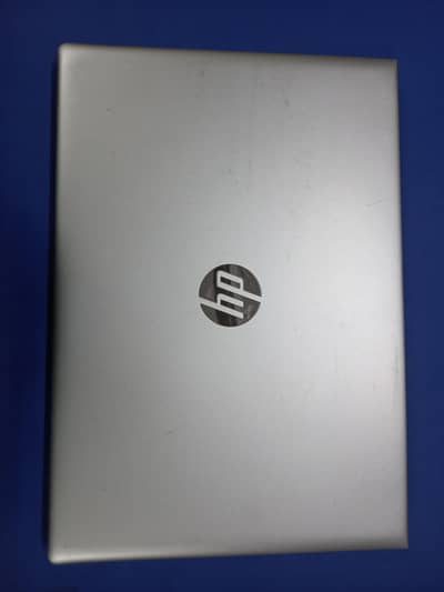 HP Probook G5 8GB 3200Mhz 256GB SSD M2