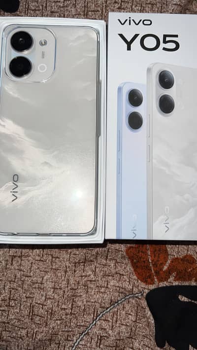 Vivo Other Model
