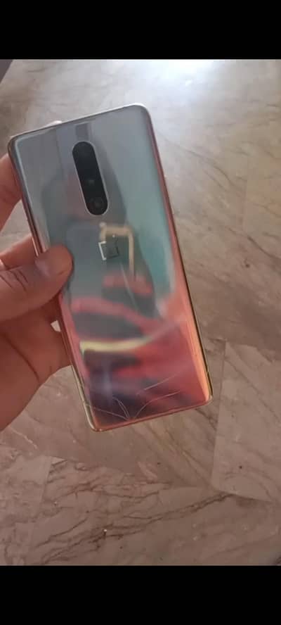 One Plus 8
