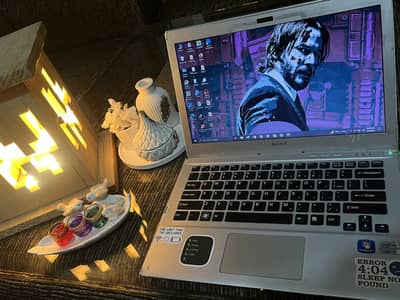 Sony VAIO Core i5 3rd generation