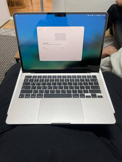 MacBook Neo, Air M2, Air M1 &  Pro M2 Available with 15 days Check War