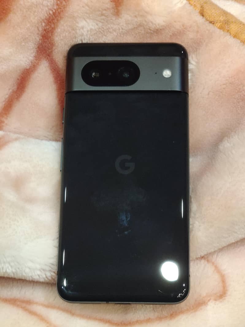 Google Pixel 8 0