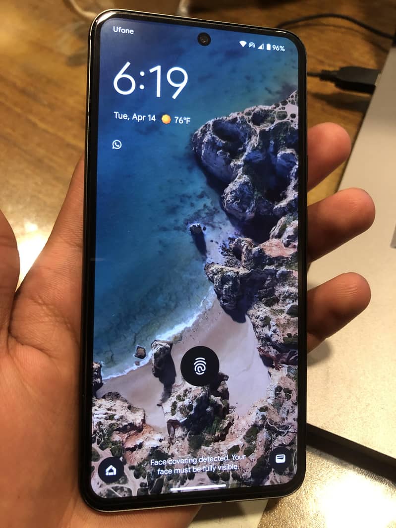 Google Pixel 8 1