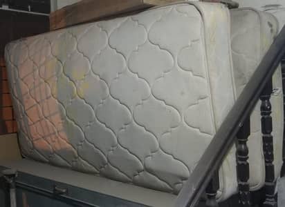 Master Spring Air Mattress