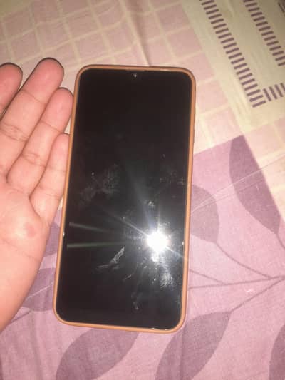 Samsung Mobile A30s