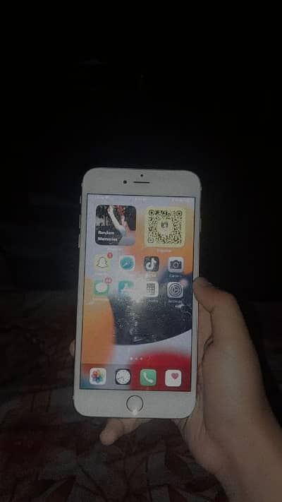 iphone 6s plus