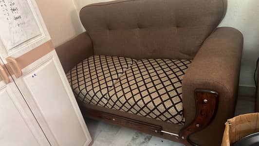 7 seater sofa set