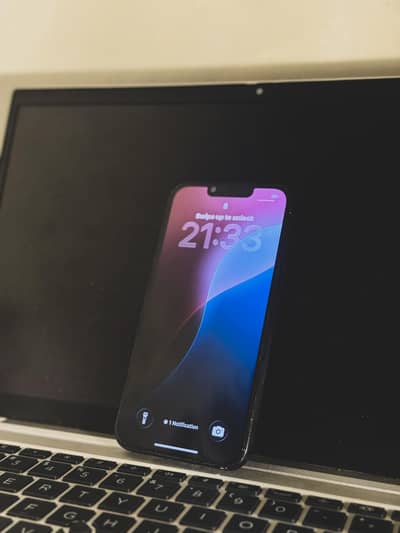 Apple iPhone 14 JV 128gb