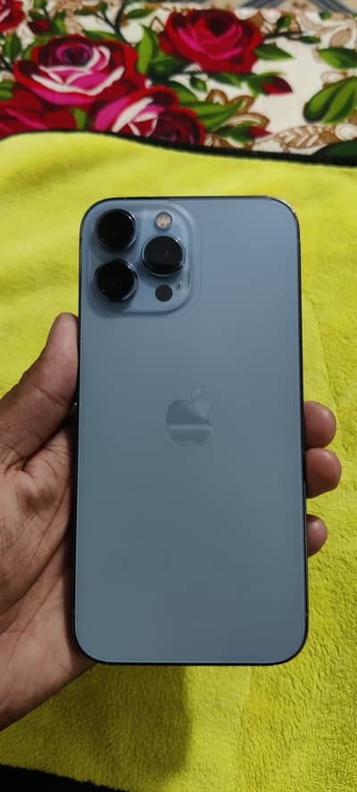 Apple iPhone 13 Pro Max