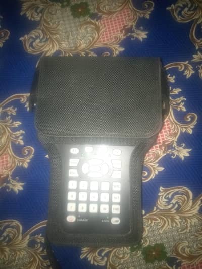 Twenkler sf 620s satellite finder