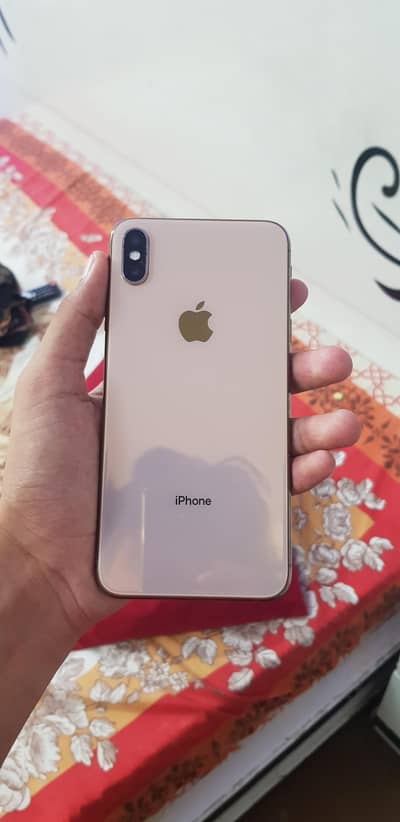Apple iPhone XS Max