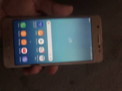 Samsung Mobile J7 Max