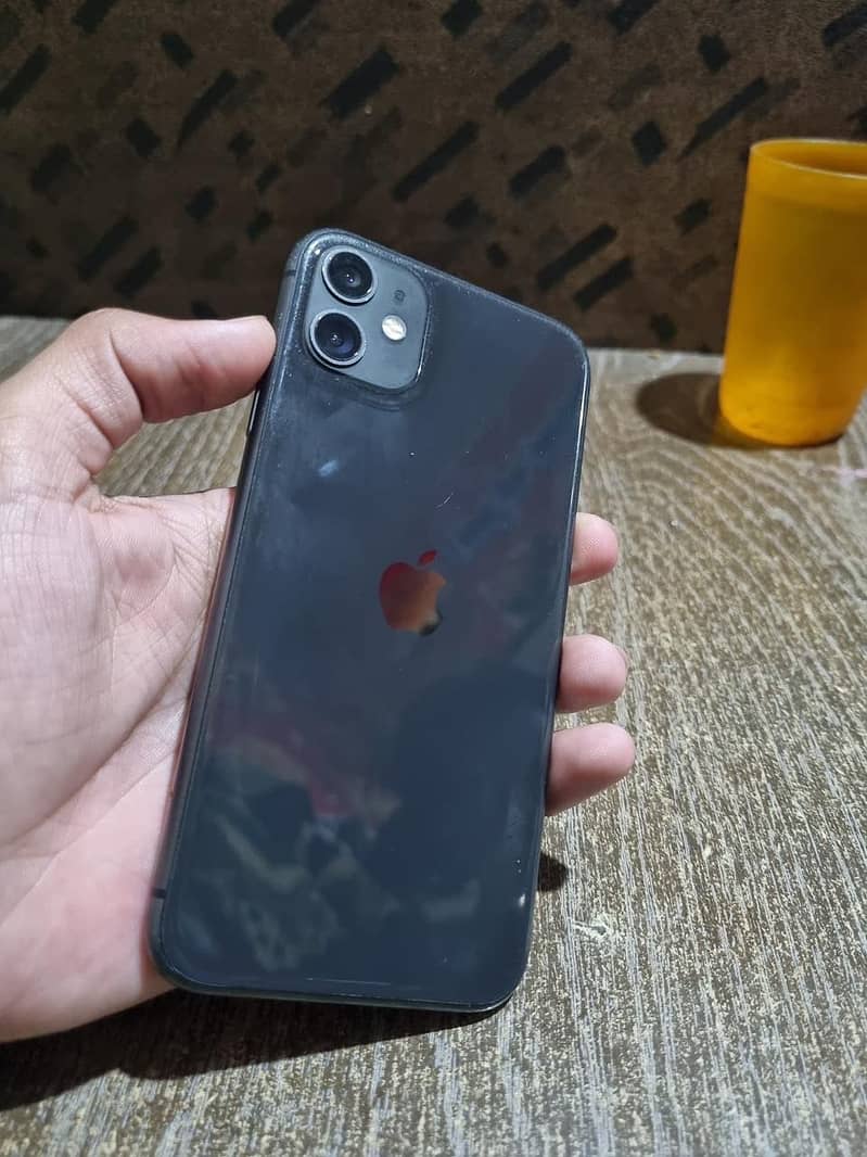 iPhone 11 1