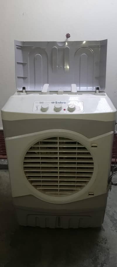 Air Cooler