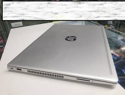Hp Probook 445 G6 Ryzen 5 Pro 2GB Dedicated 9th Generation