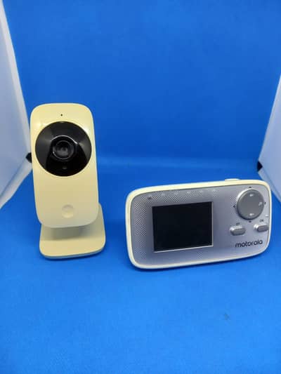 Motorola Baby Monitor