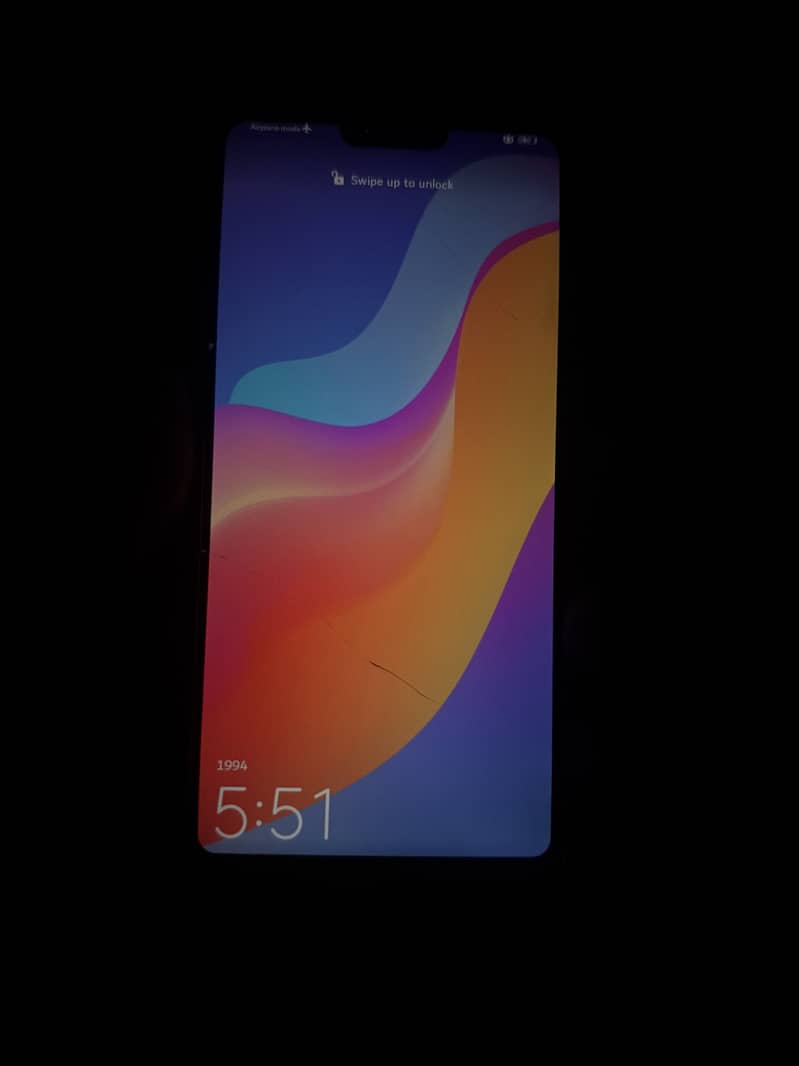 Honor 8X 0