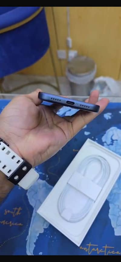 Apple iPhone 17 Pro